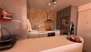 Resale - Bungalow - Orihuela Costa - La Zenia