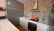 Resale - Bungalow - Orihuela Costa - La Zenia