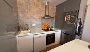 Resale - Bungalow - Orihuela Costa - La Zenia