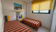 Resale - Bungalow - Orihuela Costa - La Zenia