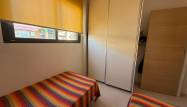 Resale - Bungalow - Orihuela Costa - La Zenia