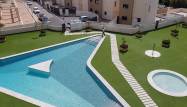 Resale - Bungalow - Orihuela Costa - La Zenia