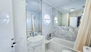 Resale - Bungalow - Orihuela Costa - Los Altos