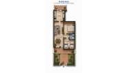 Resale - Bungalow - Orihuela Costa - Los Altos