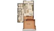 Resale - Bungalow - Orihuela Costa - Los Altos