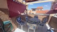 Resale - Bungalow - Orihuela Costa - Playa Flamenca