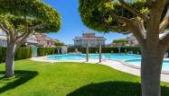 Resale - Bungalow - Orihuela Costa - Rocio Del Mar