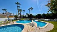 Resale - Bungalow - Orihuela Costa - Villamartín-las Filipinas