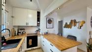 Resale - Bungalow - Orihuela Costa - Villamartín-las Filipinas