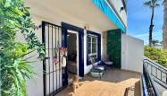 Resale - Bungalow - Orihuela Costa - Villamartín-las Filipinas