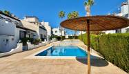 Resale - Bungalow - Orihuela Costa - Villamartín-las Filipinas