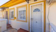 Resale - Bungalow - Orihuela Costa