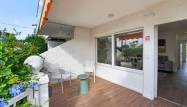 Resale - Bungalow - Orihuela - Inland