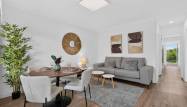 Resale - Bungalow - Orihuela - Inland