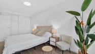 Resale - Bungalow - Orihuela - Inland