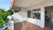 Resale - Bungalow - Orihuela - Inland