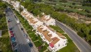 Resale - Bungalow - Orihuela - Inland