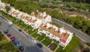 Resale - Bungalow - Orihuela - Inland