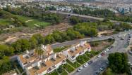 Resale - Bungalow - Orihuela - Inland