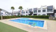 Resale - Bungalow - Pilar de la Horadada - Costa Blanca