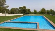 Resale - Bungalow - San Miguel de Salinas - Las Colinas