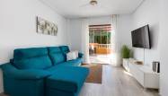 Resale - Bungalow - Torrevieja - Aguas Nuevas