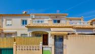 Resale - Bungalow - Torrevieja - Aguas Nuevas