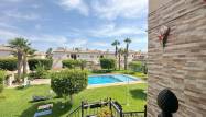 Resale - Bungalow - Torrevieja - Aguas Nuevas