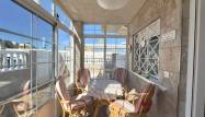 Resale - Bungalow - Torrevieja - Centro
