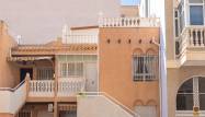 Resale - Bungalow - Torrevieja - Centro