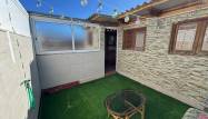 Resale - Bungalow - Torrevieja - Costa Blanca