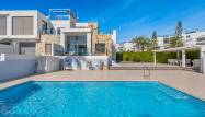 Resale - Bungalow - Torrevieja - Costa Blanca