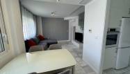 Resale - Bungalow - Torrevieja - Costa Blanca
