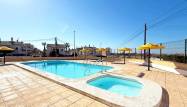 Resale - Bungalow - Torrevieja - Costa Blanca