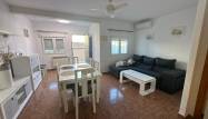 Resale - Bungalow - Torrevieja - Costa Blanca