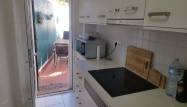 Resale - Bungalow - Torrevieja - Costa Blanca