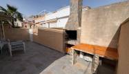 Resale - Bungalow - Torrevieja - Costa Blanca