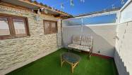 Resale - Bungalow - Torrevieja - Costa Blanca