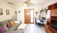 Resale - Bungalow - Torrevieja - Costa Blanca