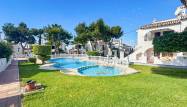 Resale - Bungalow - Torrevieja - Costa Blanca