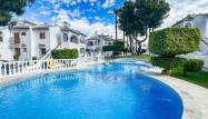 Resale - Bungalow - Torrevieja - Costa Blanca