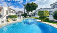 Resale - Bungalow - Torrevieja - Costa Blanca