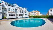 Resale - Bungalow - Torrevieja - Costa Blanca