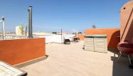 Resale - Bungalow - Torrevieja - Costa Blanca