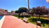 Resale - Bungalow - Torrevieja - Costa Blanca