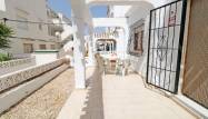 Resale - Bungalow - Torrevieja - El Acequión - Los Náufragos