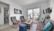 Resale - Bungalow - Torrevieja - El Chaparral