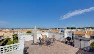 Resale - Bungalow - Torrevieja - El Chaparral