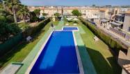 Resale - Bungalow - Torrevieja - El Chaparral