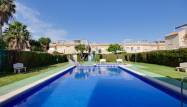 Resale - Bungalow - Torrevieja - El Chaparral